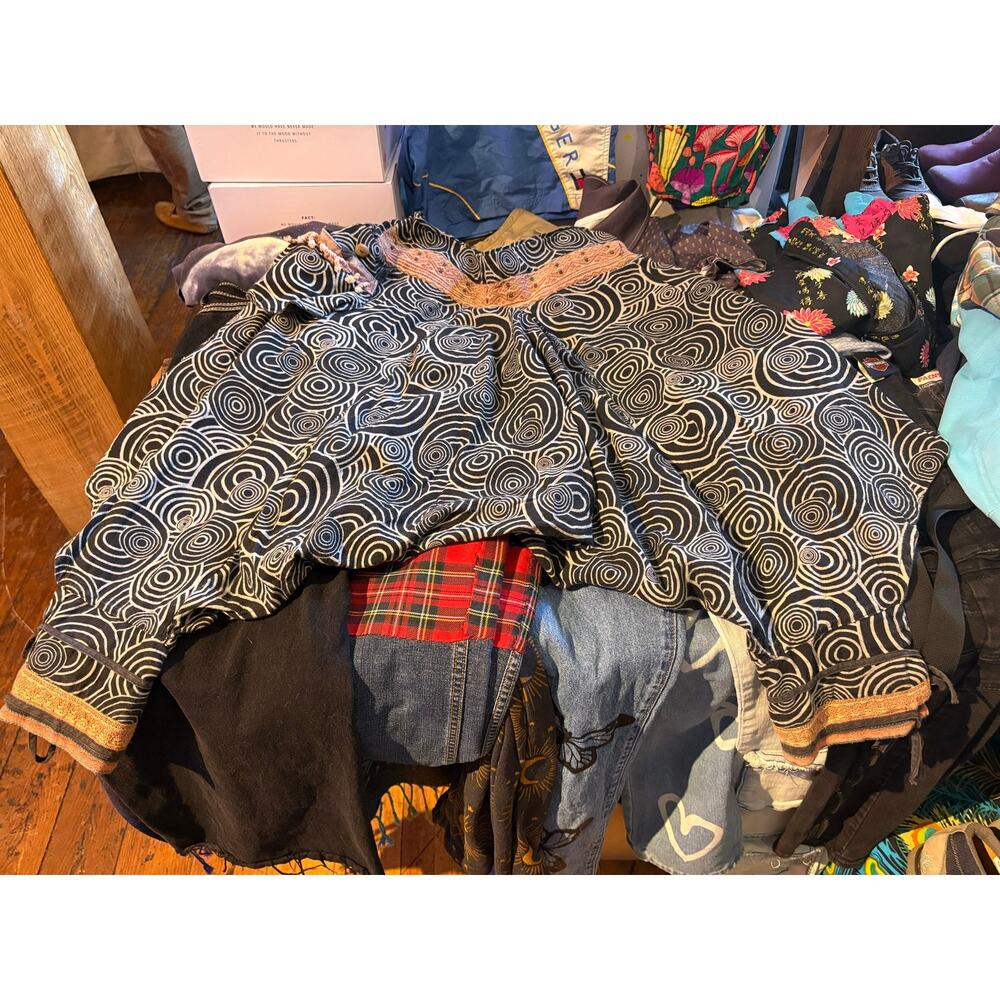 Harem Pants Brand Samurai Pants